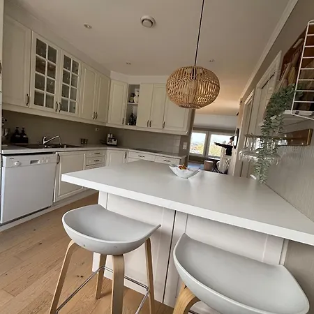شقة 100m From Ons - Small House With 3 Bedrooms ستافانجر