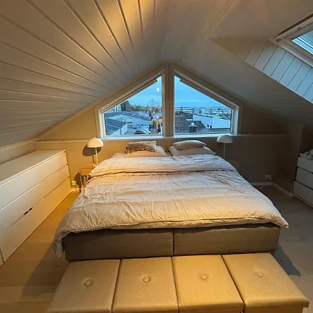 شقة 100m From Ons - Small House With 3 Bedrooms ستافانجر